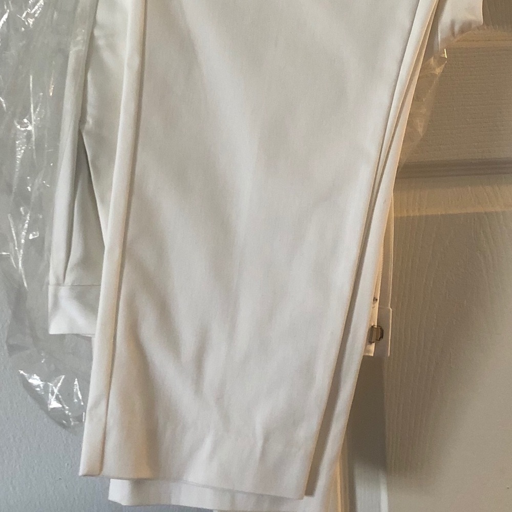 Capri slacks